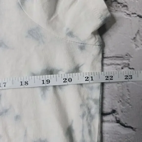 Elvis Presley 100% Cotton Graphic Print Band Tee Tshirt Tie Dye Size 0X - Picture 7 of 8